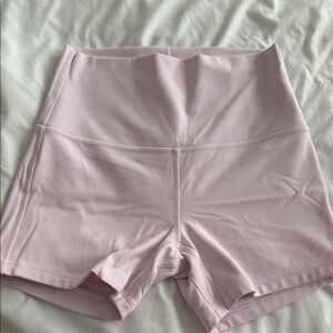 Lululemon Align Short 4”